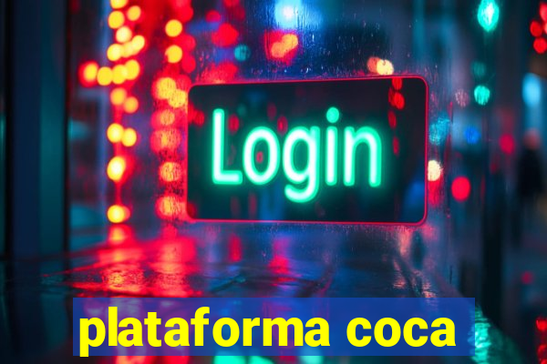 plataforma coca-cola bet